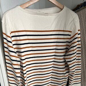 Great condition Muji 100% cotton sweater